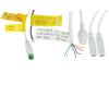 KAMERA IP IDS-2CD2T47G2-XS/PP 2.8MM PL(POL) DeepinViewX - 4 Mpx 2.8 mm Hikvision